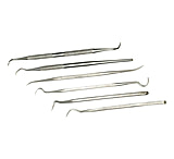 Image of Grizzly Industrial Pick Set Stainless Steel