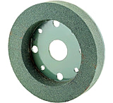 Image of Grizzly Industrial Grinding Wheel for H7762, S80 Grit