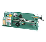 Image of Grizzly Industrial Mini Metal Lathe