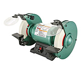 Image of Grizzly Industrial Slow Speed Bench Grinder 1/2 HP