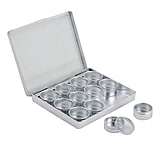 Image of Grizzly Industrial Aluminum Mini Storage Case