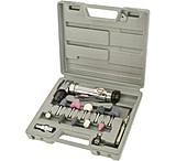 Image of Grizzly Industrial Angle Die Grinder Kit
