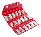 Image of Grizzly Industrial Angle Gauge Set