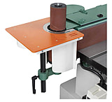 Image of Grizzly Industrial Auxiliary Dust Table