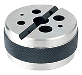 Image of Grizzly Industrial Round Bench Block