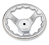 Image of Grizzly Industrial Cast Iron Handwheel