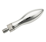 Image of Grizzly Industrial Chromed Handle