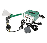 Image of Grizzly Industrial Powder Coating Machine