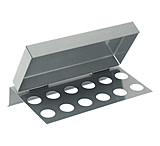 Image of Grizzly Industrial R-8 Collet Rack