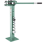 Image of Grizzly Industrial Compact Bender System - Floor Model