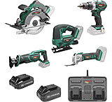 Image of Grizzly Industrial PRO Contractor Kit