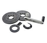 Image of Grizzly Industrial Dividing Plates