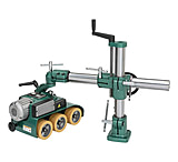 Image of Grizzly Industrial Easy Power Feeder