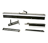 Image of Grizzly Industrial Guide Component Kit