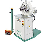 Image of Grizzly Industrial Ring Roll Pipe Bender