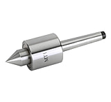 Image of Grizzly Industrial Heavy-Duty Triple Bearing Live Center