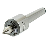 Image of Grizzly Industrial High Performance Live Center