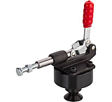 Image of Grizzly Industrial Horizontal Toggle Clamp