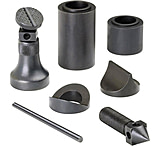 Image of Grizzly Industrial Heavy-Duty Jack Screw Set