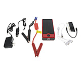 Image of Grizzly Industrial Mini Jump Starter