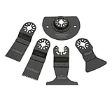 Image of Grizzly Industrial Kit for Oscillating Multi-Tools