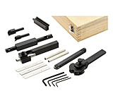 Image of Grizzly Industrial Metal Working Kit