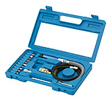 Image of Grizzly Industrial Micro Air Grinder Kit