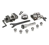 Image of Grizzly Industrial Milling Tool Kit