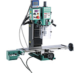Image of Grizzly Industrial Mini Mill 2.7 Variable Speed