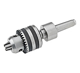 Image of Grizzly Industrial MT2 Live Tailstock Chuck