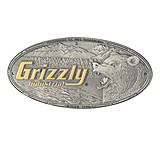 Image of Grizzly Industrial Name Plates
