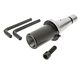 Image of Grizzly Industrial NT40 to R-8 Adapter