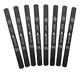 Image of Grizzly Industrial Nut Files - Set of 8