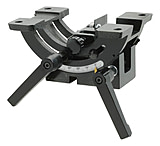 Image of Grizzly Industrial Optional Heavy-Duty Cast-Iron Trunnion