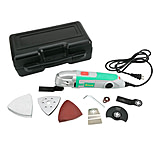 Image of Grizzly Industrial Oscillating Multi Tool