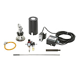 Image of Grizzly Industrial Pneumatic Drawbar