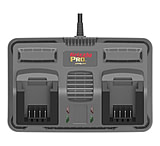 Image of Grizzly Industrial PRO 2.4A Port Gang Charger