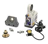 Image of Grizzly Industrial Power Feed for Knee Mills