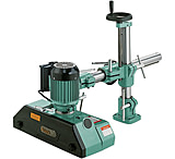 Image of Grizzly Industrial Power Feeder 4 Roller