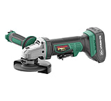 Image of Grizzly Industrial PRO 20V Angle Grinder Kit w/Battery
