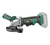 Image of Grizzly Industrial PRO Angle Grinder, Bare Tool