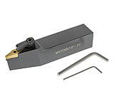 Image of Grizzly Industrial Profile Turning Toolholder MVJNR