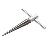 Image of Grizzly Industrial Repairmans Taper Reamer