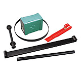 Image of Grizzly Industrial Riser Block Kit