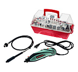 Image of Grizzly Industrial Rotary Tool Workshop