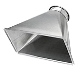 Image of Grizzly Industrial Sander Hood