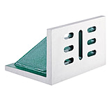 Image of Grizzly Industrial Slotted Angle Plate