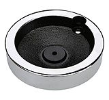 Image of Grizzly Industrial Solid Body Handwheel