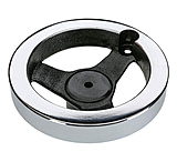 Image of Grizzly Industrial Spoked Handwheel