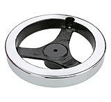 Image of Grizzly Industrial Spoked Handwheel
